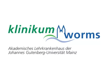 Klinikum Worms Logo