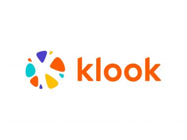 Klook New Logo