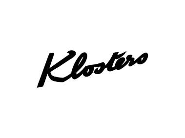 Klosters Logo