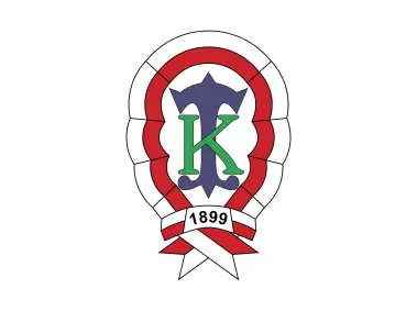 Klub Turystow Lodz Logo