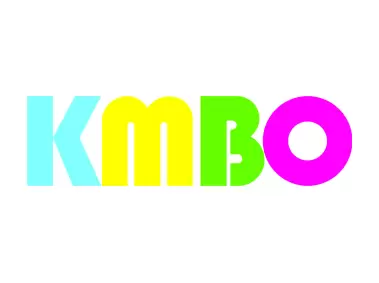 KMBO Films Logo