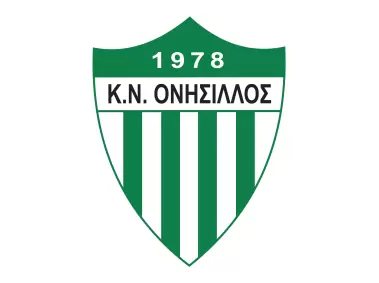 KN Onisillos Sotiras Logo
