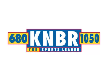 KNBR Logo