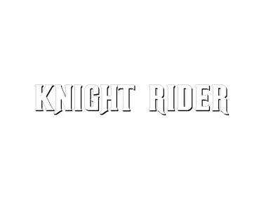 Knight Rider Logo