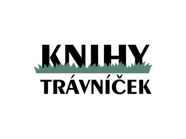 Knihy Travnicek Logo