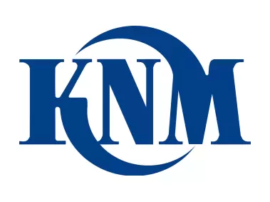 KNM Group Berhad Logo