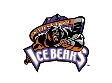 Knoxville Ice Bears Logo