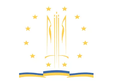 КНУКІМ Logo