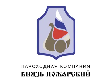 Knyaz Pozharsky Logo