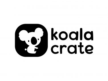 Koala Crate Logo