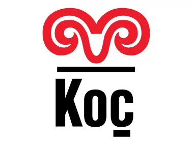 Koç Holding Vertical Logo