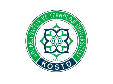 Kocaeli Sağlık ve Teknoloji Üniversitesi Logo