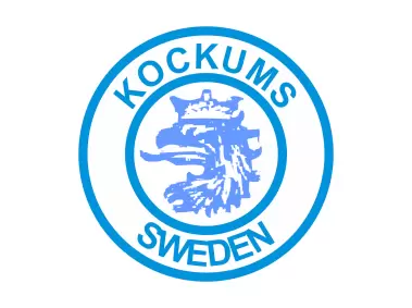 Kockums Sweden Logo