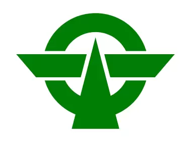Kodaira, Tokyo Logo