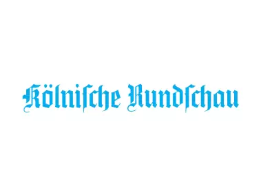 Koelnische Rundschau Logo