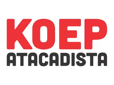 Koep Atacadista Logo