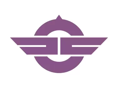 Kofu, Tottori Logo