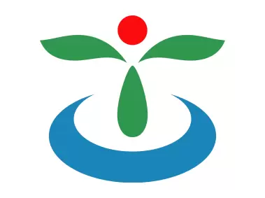 Koga, Ibaraki Logo