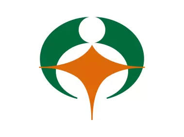 Koka, Shiga Logo