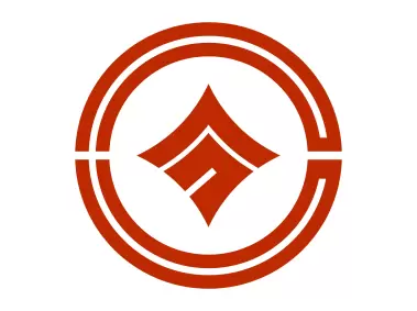 Kokubunji, Tokyo Logo