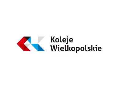 Koleje Wielkopolskie Logo