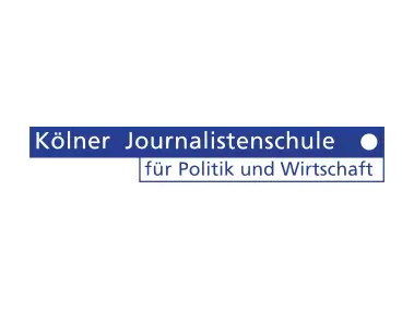 Kölner Journalistenschule Logo