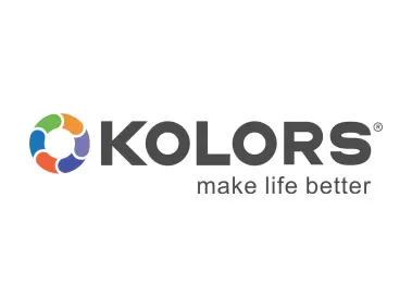 Kolors India Private Limited Logo
