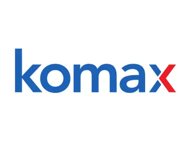 Komax Logo