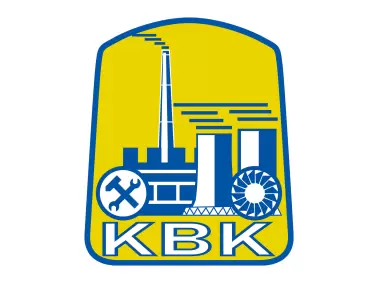Kombinat Braunkohle Kraftwerke Peitz Logo