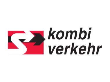 Kombiverkehr Logo