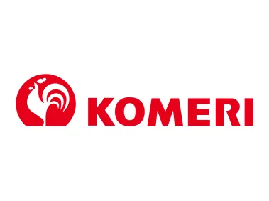 Komeri Logo