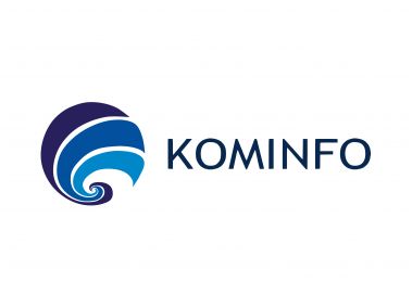 Kominfo Logo