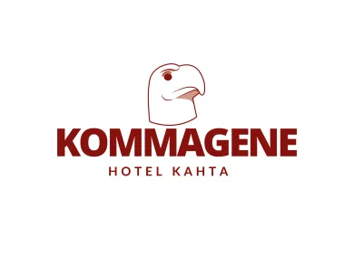 Kommagene Hotel Logo