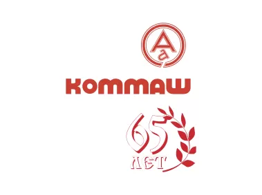 Kommash Logo