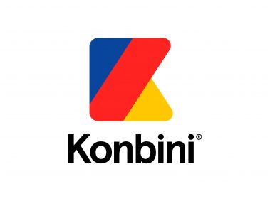 Konbini Logo
