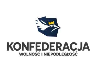 Konfederacja Wolnosc i Niepodlelosc Logo