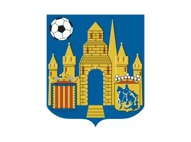 Koninklijke Voetbal Club Westerlo, K.V.C. Westerlo Logo