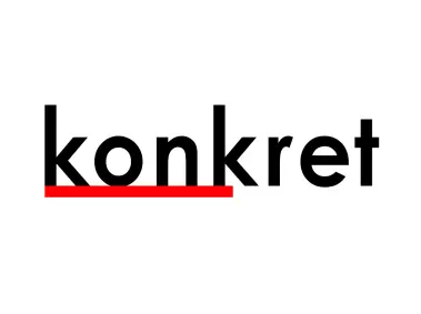 Konkret Logo