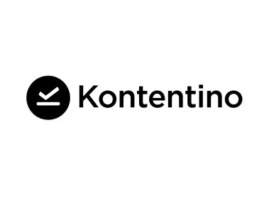 Kontentino Logo