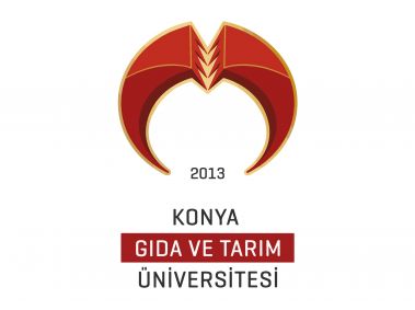 Konya Gıda ve Tarım Üniversitesi Logo