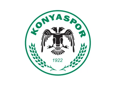 Konyaspor 1922 Logo