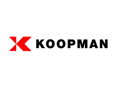 Koopman Logistics Group Logo