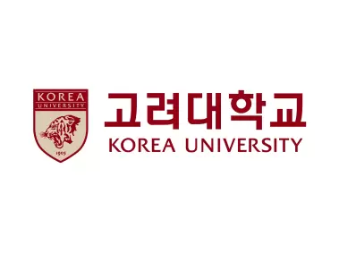 Korea University Logo