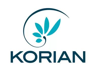 Korian Old Logo