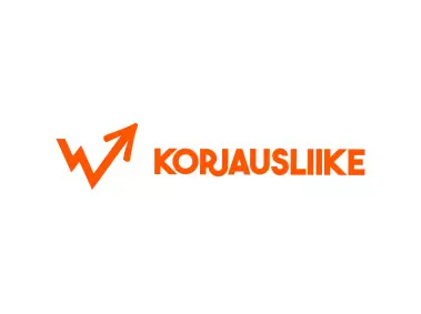 Korjausliike Reparation Movement Logo