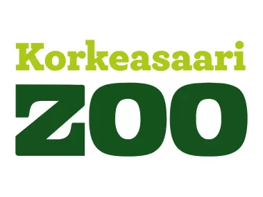Korkeasaari Zoo Logo
