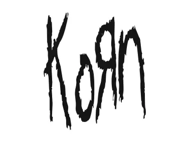 Korn Logo