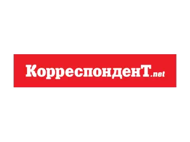 Korrespondentnet Logo