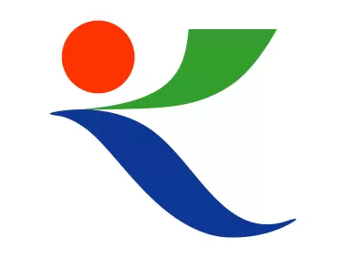 Koshi, Kumamoto Logo