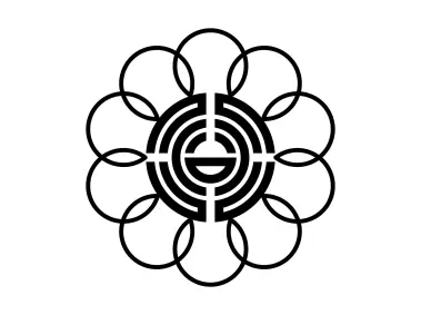 Koshigaya, Saitama Logo